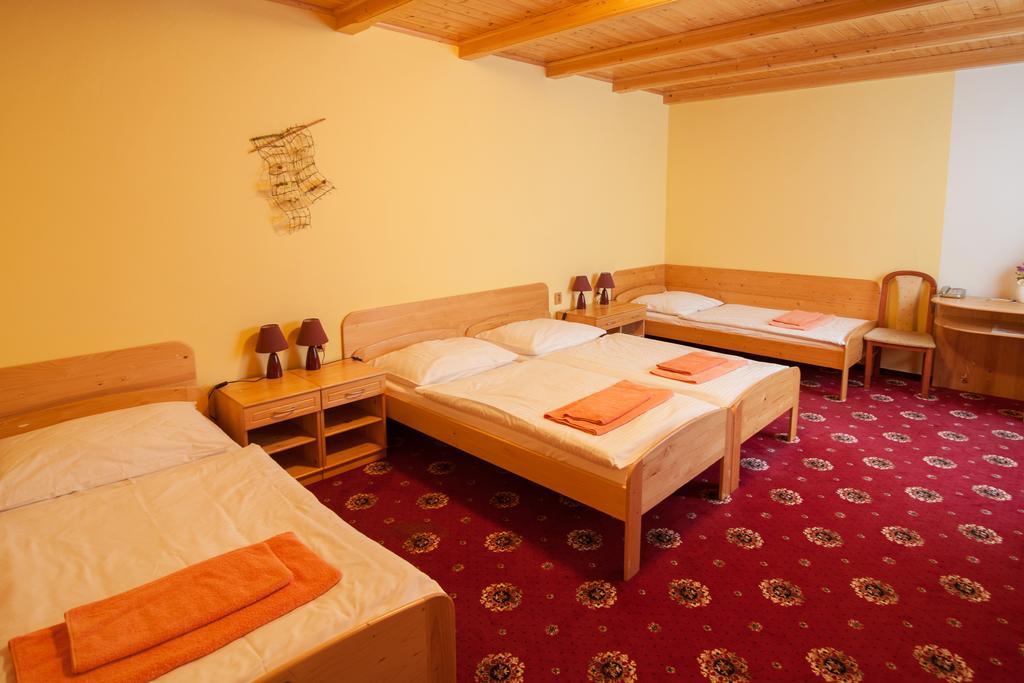 Sport-v-hotel Hrotovice