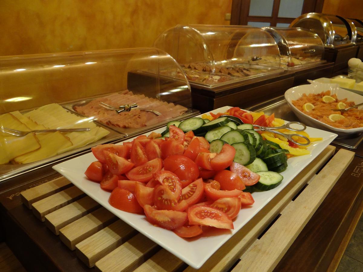 Sport-v-hotel 4* Hrotovice